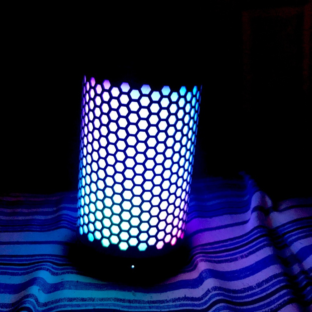 808 canz glo speaker